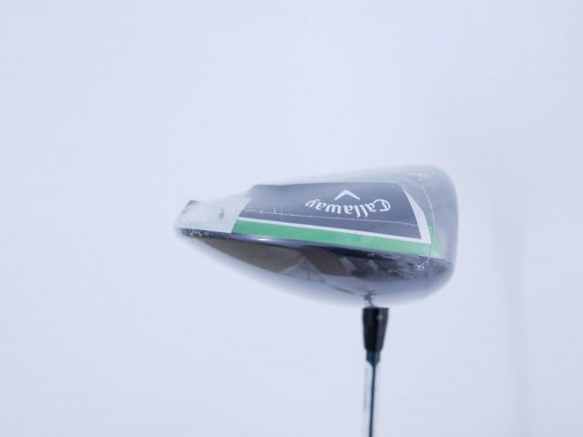 x.. Left Handed ..x : All : **ของใหม่ ยังไม่แกะพลาสติก** ไดรเวอร์ Callaway ELYTE (รุ่นล่าสุด ปี 2025 Japan Spec.) Loft 10.5 (ปรับได้) ก้าน Fujikura VENTUS 5 Flex S