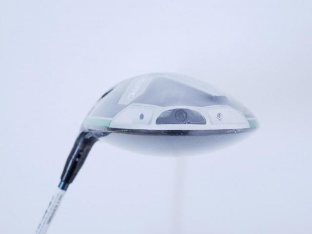 x.. Left Handed ..x : All : **ของใหม่ ยังไม่แกะพลาสติก** ไดรเวอร์ Callaway ELYTE (รุ่นล่าสุด ปี 2025 Japan Spec.) Loft 10.5 (ปรับได้) ก้าน Fujikura VENTUS 5 Flex S