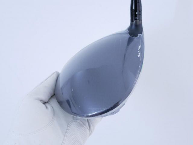 x.. Left Handed ..x : All : **ของใหม่ ยังไม่แกะพลาสติก** ไดรเวอร์ Callaway ELYTE (รุ่นล่าสุด ปี 2025 Japan Spec.) Loft 10.5 (ปรับได้) ก้าน Fujikura VENTUS 5 Flex S