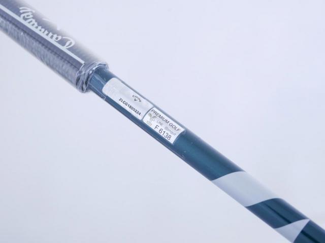 x.. Left Handed ..x : All : **ของใหม่ ยังไม่แกะพลาสติก** ไดรเวอร์ Callaway ELYTE (รุ่นล่าสุด ปี 2025 Japan Spec.) Loft 10.5 (ปรับได้) ก้าน Fujikura VENTUS 5 Flex S