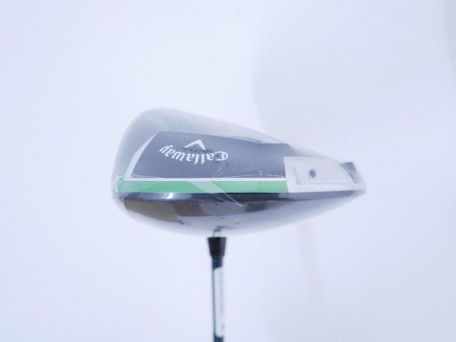 Driver : Callaway : **ของใหม่ ยังไม่แกะพลาสติก** ไดรเวอร์ Callaway ELYTE (รุ่นล่าสุด ปี 2025 Japan Spec.) Loft 9 (ปรับได้) ก้าน Fujikura VENTUS 5 Flex S