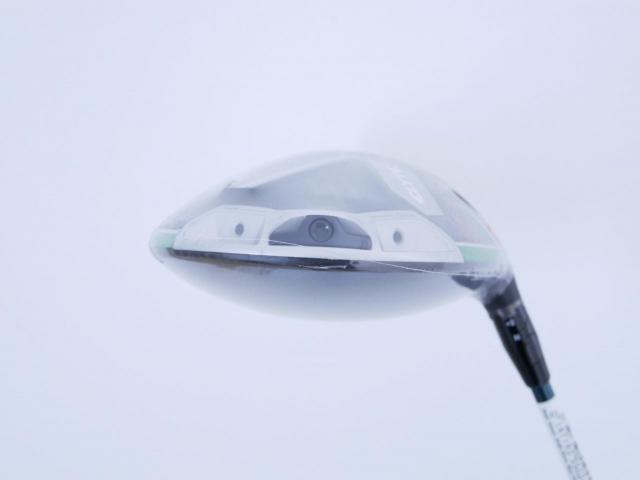 Driver : Callaway : **ของใหม่ ยังไม่แกะพลาสติก** ไดรเวอร์ Callaway ELYTE (รุ่นล่าสุด ปี 2025 Japan Spec.) Loft 9 (ปรับได้) ก้าน Fujikura VENTUS 5 Flex S