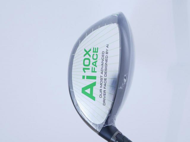 Driver : Callaway : **ของใหม่ ยังไม่แกะพลาสติก** ไดรเวอร์ Callaway ELYTE (รุ่นล่าสุด ปี 2025 Japan Spec.) Loft 9 (ปรับได้) ก้าน Fujikura VENTUS 5 Flex S