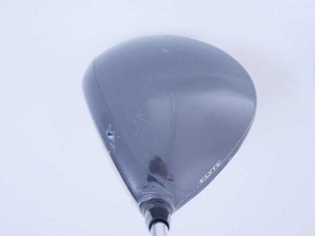 Driver : Callaway : **ของใหม่ ยังไม่แกะพลาสติก** ไดรเวอร์ Callaway ELYTE (รุ่นล่าสุด ปี 2025 Japan Spec.) Loft 9 (ปรับได้) ก้าน Fujikura VENTUS 5 Flex S
