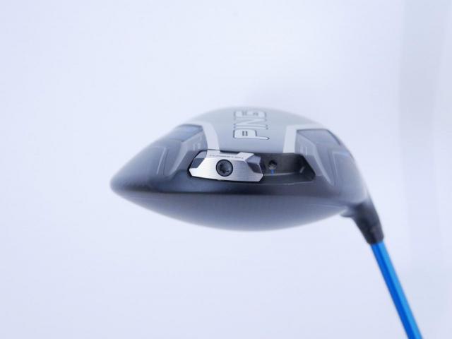 Driver : PING : ไดรเวอร์ Ping G440 Max (รุ่นล่าสุด ออกปี 2025 Japan Spec) Loft 9 ก้าน Ping Alta J CB Flex S