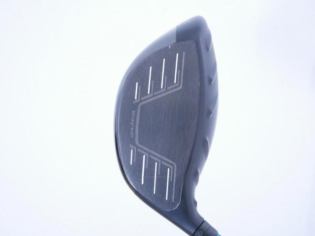 Driver : PING : ไดรเวอร์ Ping G440 Max (รุ่นล่าสุด ออกปี 2025 Japan Spec) Loft 9 ก้าน Ping Alta J CB Flex S