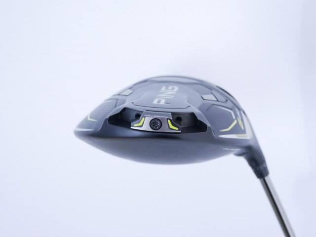Driver : PING : ไดรเวอร์ Ping G430 LST (รุ่นปี 2023) Loft 10.5 (ปรับได้) ก้าน Ping Tour 2.0 65 Flex S