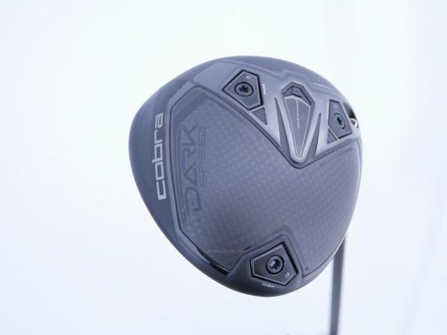 Driver : Other Brand : ไดรเวอร์ Cobra Darkspeed LS (รุ่นปี 2024) Loft 9 (ปรับได้) ก้าน Tour AD Flex SR