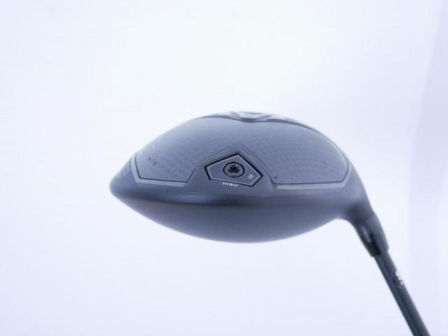 Driver : Other Brand : ไดรเวอร์ Cobra Darkspeed LS (รุ่นปี 2024) Loft 9 (ปรับได้) ก้าน Tour AD Flex SR