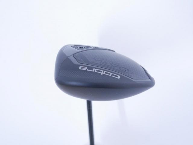 Driver : Other Brand : ไดรเวอร์ Cobra Darkspeed LS (รุ่นปี 2024) Loft 9 (ปรับได้) ก้าน Tour AD Flex SR