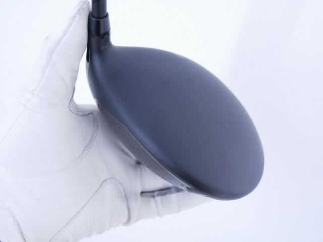 Driver : Other Brand : ไดรเวอร์ Cobra Darkspeed LS (รุ่นปี 2024) Loft 9 (ปรับได้) ก้าน Tour AD Flex SR