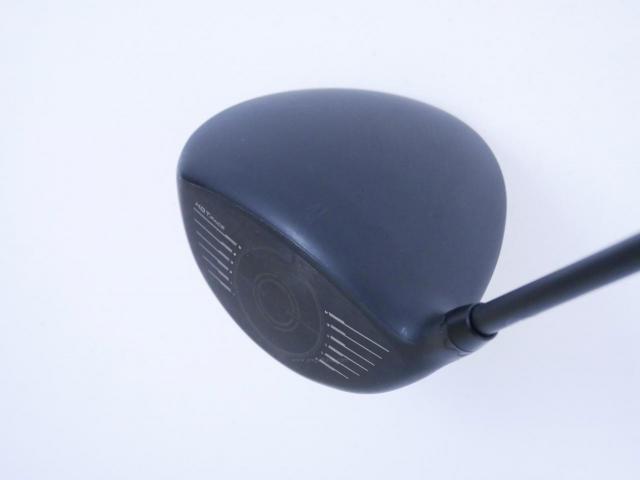 Driver : Other Brand : ไดรเวอร์ Cobra Darkspeed LS (รุ่นปี 2024) Loft 9 (ปรับได้) ก้าน Tour AD Flex SR