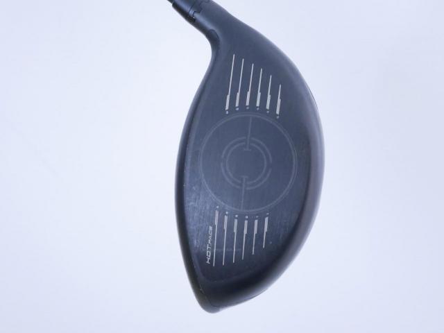 Driver : Other Brand : ไดรเวอร์ Cobra Darkspeed LS (รุ่นปี 2024) Loft 9 (ปรับได้) ก้าน Tour AD Flex SR