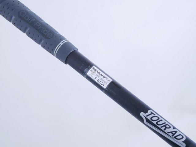 Driver : Other Brand : ไดรเวอร์ Cobra Darkspeed LS (รุ่นปี 2024) Loft 9 (ปรับได้) ก้าน Tour AD Flex SR