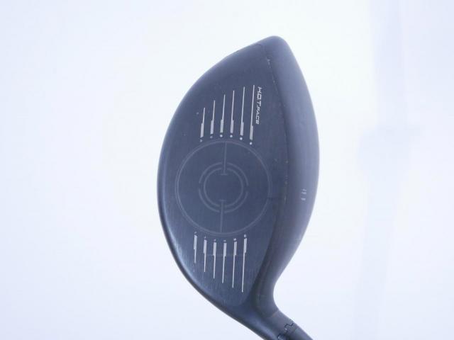 Driver : Other Brand : ไดรเวอร์ Cobra Darkspeed LS (รุ่นปี 2024) Loft 9 (ปรับได้) ก้าน Tour AD Flex SR