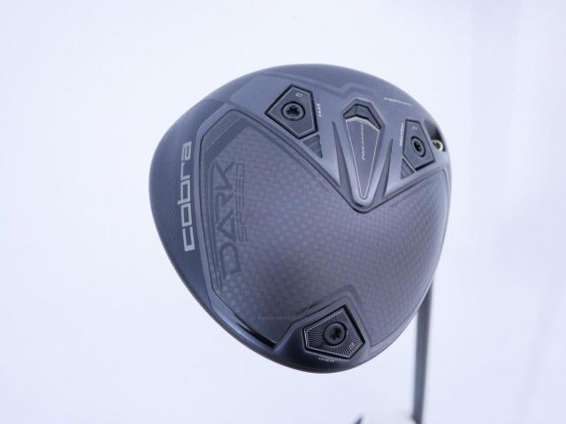 Driver : Other Brand : ไดรเวอร์ Cobra Darkspeed LS (รุ่นปี 2024) Loft 10.5 (ปรับได้) ก้าน Tour AD Flex S
