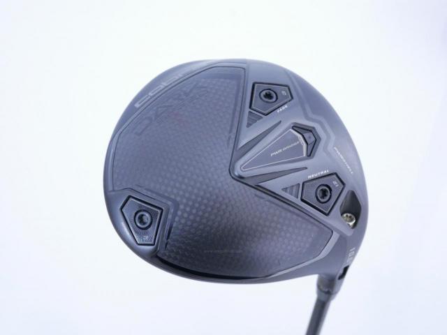 Driver : Other Brand : ไดรเวอร์ Cobra Darkspeed LS (รุ่นปี 2024) Loft 10.5 (ปรับได้) ก้าน Tour AD Flex S