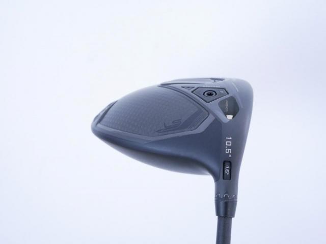 Driver : Other Brand : ไดรเวอร์ Cobra Darkspeed LS (รุ่นปี 2024) Loft 10.5 (ปรับได้) ก้าน Tour AD Flex S