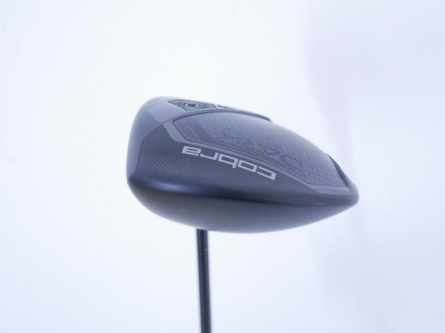 Driver : Other Brand : ไดรเวอร์ Cobra Darkspeed LS (รุ่นปี 2024) Loft 10.5 (ปรับได้) ก้าน Tour AD Flex S