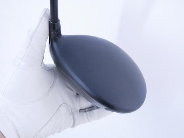 Driver : Other Brand : ไดรเวอร์ Cobra Darkspeed LS (รุ่นปี 2024) Loft 10.5 (ปรับได้) ก้าน Tour AD Flex S