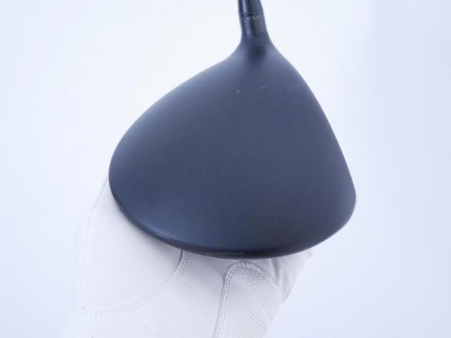 Driver : Other Brand : ไดรเวอร์ Cobra Darkspeed LS (รุ่นปี 2024) Loft 10.5 (ปรับได้) ก้าน Tour AD Flex S