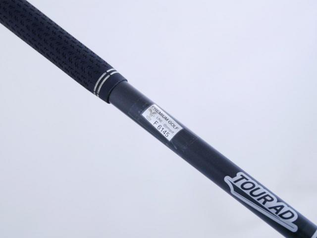 Driver : Other Brand : ไดรเวอร์ Cobra Darkspeed LS (รุ่นปี 2024) Loft 10.5 (ปรับได้) ก้าน Tour AD Flex S