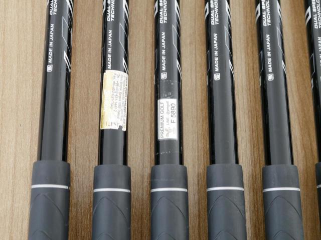 Iron set : XXIO : ชุดเหล็ก XXIO 11 (ออกปี 2020 ตีง่ายมาก) มีเหล็ก 6-Pw,Aw (6 ชิ้น) ก้านกราไฟต์ MP-1100 Flex SR
