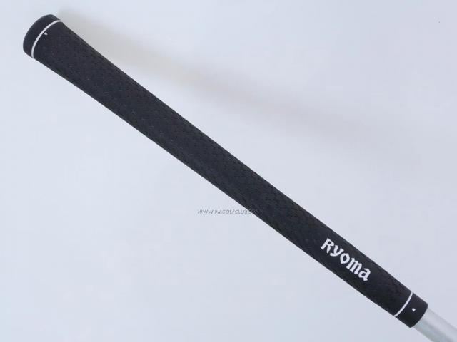 Fairway Wood : Other Brand : หัวไม้ 5 Ryoma D-1 (ไกลมากๆ ค่า COR 0.82 เกือบเท่าไดรเวอร์) Loft 18 ก้าน Tour AD Ryoma F Flex SR