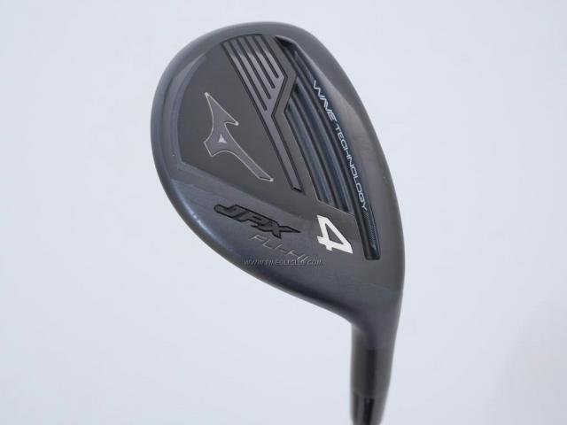 Fairway Wood : Other Brand : ไม้กระเทย Mizuno JPX Fli-Hi Loft 21.5 ก้าน Project X LZ 4.0 Flex A (ประมาณ R ญี่ปุ่น)