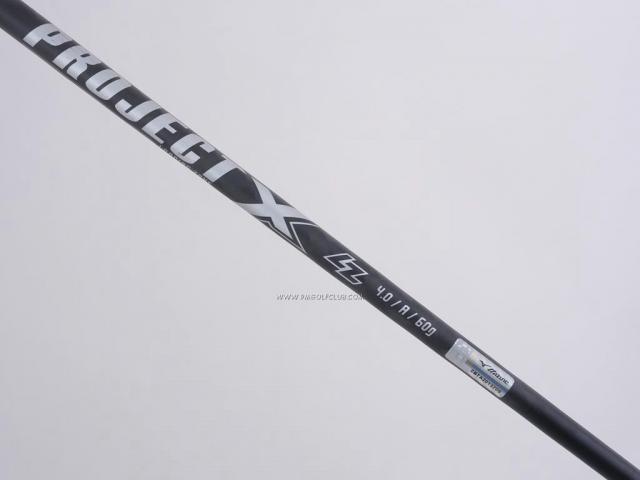 Fairway Wood : Other Brand : ไม้กระเทย Mizuno JPX Fli-Hi Loft 21.5 ก้าน Project X LZ 4.0 Flex A (ประมาณ R ญี่ปุ่น)