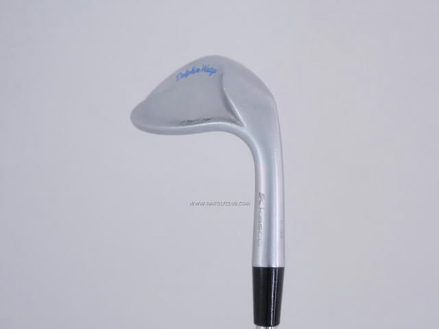 Wedge : Other : Wedge Kasco Dolphin DW-113 Loft 52 ก้านเหล็ก NS Pro 950 Flex S