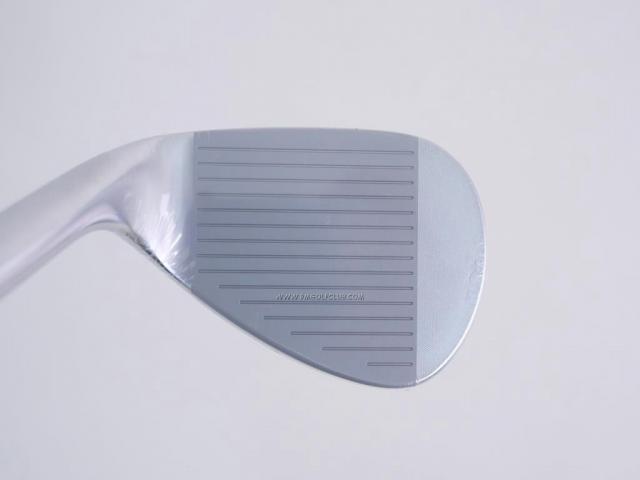 Wedge : Honma : **ของใหม่ ยังไม่แกะพลาสติก** Wedge Honma Tour World TW-W C-Sole (รุ่นล่าสุด ออกปี 2021) Loft 58 ก้านเหล็ก NS Pro 950 NEO Flex R