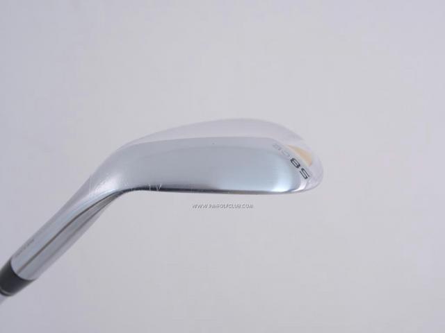 Wedge : Honma : **ของใหม่ ยังไม่แกะพลาสติก** Wedge Honma Tour World TW-W C-Sole (รุ่นล่าสุด ออกปี 2021) Loft 58 ก้านเหล็ก NS Pro 950 NEO Flex R