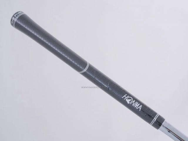 Wedge : Honma : **ของใหม่ ยังไม่แกะพลาสติก** Wedge Honma Tour World TW-W C-Sole (รุ่นล่าสุด ออกปี 2021) Loft 58 ก้านเหล็ก NS Pro 950 NEO Flex R