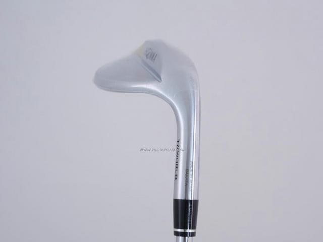 Wedge : Honma : **ของใหม่ ยังไม่แกะพลาสติก** Wedge Honma Tour World TW-W C-Sole (รุ่นล่าสุด ออกปี 2021) Loft 58 ก้านเหล็ก NS Pro 950 NEO Flex R