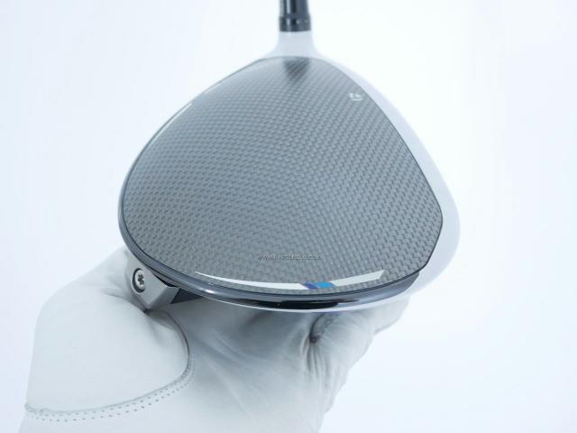 Driver : Taylormade : ไดรเวอร์ Taylormade SIM MAX D (ออกปี 2020 Japan Spec.) Loft 9 ก้าน Accuflex VIZION Flex S