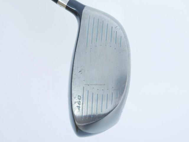 Driver : Other Brand : ไดรเวอร์ Nike Ignite 460 Loft 10.5 Flex S