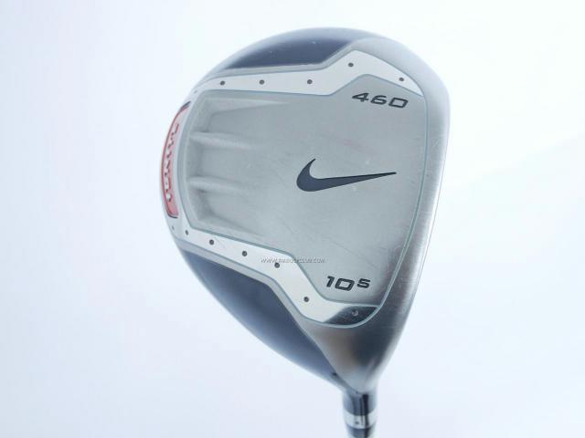 Driver : Other Brand : ไดรเวอร์ Nike Ignite 460 Loft 10.5 Flex S