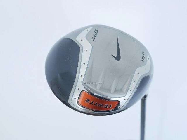 Driver : Other Brand : ไดรเวอร์ Nike Ignite 460 Loft 10.5 Flex S