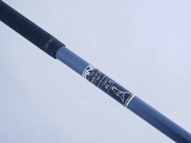 Driver : PING : ไดรเวอร์ Ping G425 LST (รุ่นปี 2021 Japan Spec) Loft 9 ก้าน Ping Alta J CB Flex S