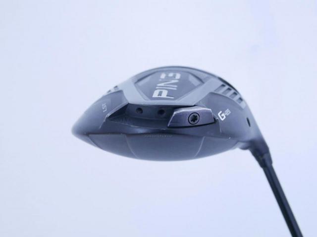 Driver : PING : ไดรเวอร์ Ping G425 LST (รุ่นปี 2021 Japan Spec) Loft 9 ก้าน Ping Alta J CB Flex S