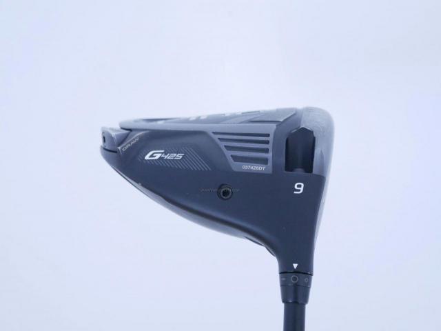 Driver : PING : ไดรเวอร์ Ping G425 LST (รุ่นปี 2021 Japan Spec) Loft 9 ก้าน Ping Alta J CB Flex S