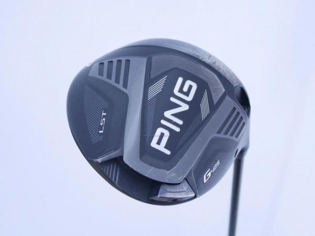 Driver : PING : ไดรเวอร์ Ping G425 LST (รุ่นปี 2021 Japan Spec) Loft 9 ก้าน Ping Alta J CB Flex S
