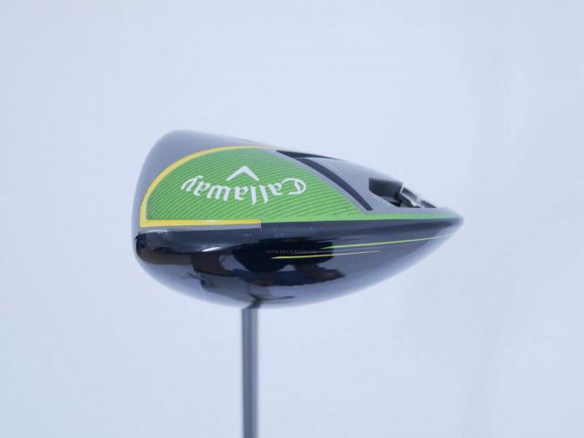 Driver : Callaway : ไดรเวอร์ Callaway Epic Flash Star (รุ่นปี 2019 Japan Spec.) Loft 10.5 ก้าน Fujikura Speeder Evolution Flex SR