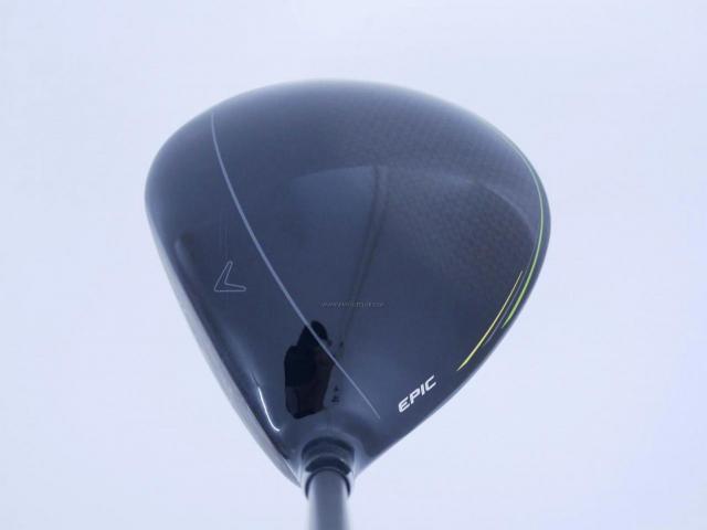 Driver : Callaway : ไดรเวอร์ Callaway Epic Flash Star (รุ่นปี 2019 Japan Spec.) Loft 10.5 ก้าน Fujikura Speeder Evolution Flex SR