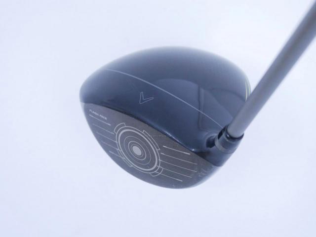 Driver : Callaway : ไดรเวอร์ Callaway Epic Flash Star (รุ่นปี 2019 Japan Spec.) Loft 10.5 ก้าน Fujikura Speeder Evolution Flex SR