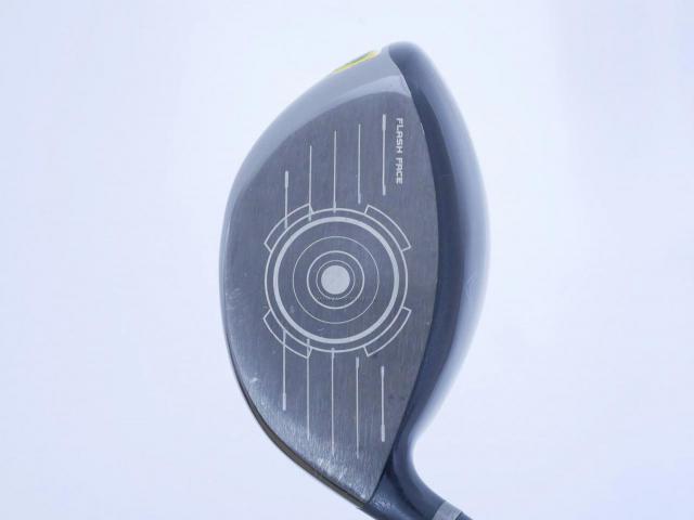 Driver : Callaway : ไดรเวอร์ Callaway Epic Flash Star (รุ่นปี 2019 Japan Spec.) Loft 10.5 ก้าน Fujikura Speeder Evolution Flex SR