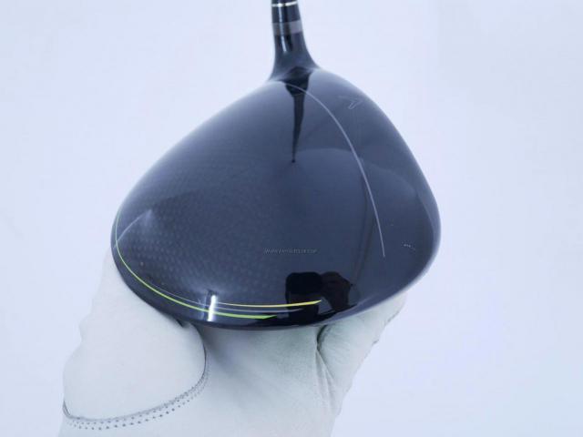 Driver : Callaway : ไดรเวอร์ Callaway Epic Flash Star (รุ่นปี 2019 Japan Spec.) Loft 10.5 ก้าน Fujikura Speeder Evolution Flex SR