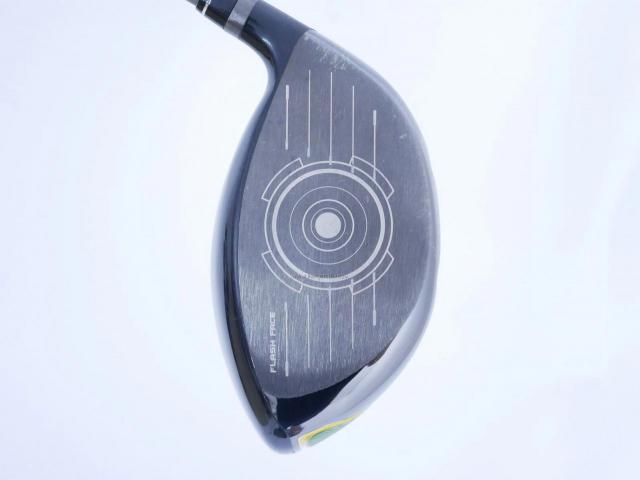 Driver : Callaway : ไดรเวอร์ Callaway Epic Flash Star (รุ่นปี 2019 Japan Spec.) Loft 10.5 ก้าน Fujikura Speeder Evolution Flex SR