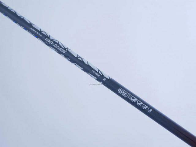 Driver : XXIO : ไดรเวอร์ XXIO 12 Red (รุ่นล่าสุด ปี 2022) Loft 10.5 ก้าน MP-1200 Flex R
